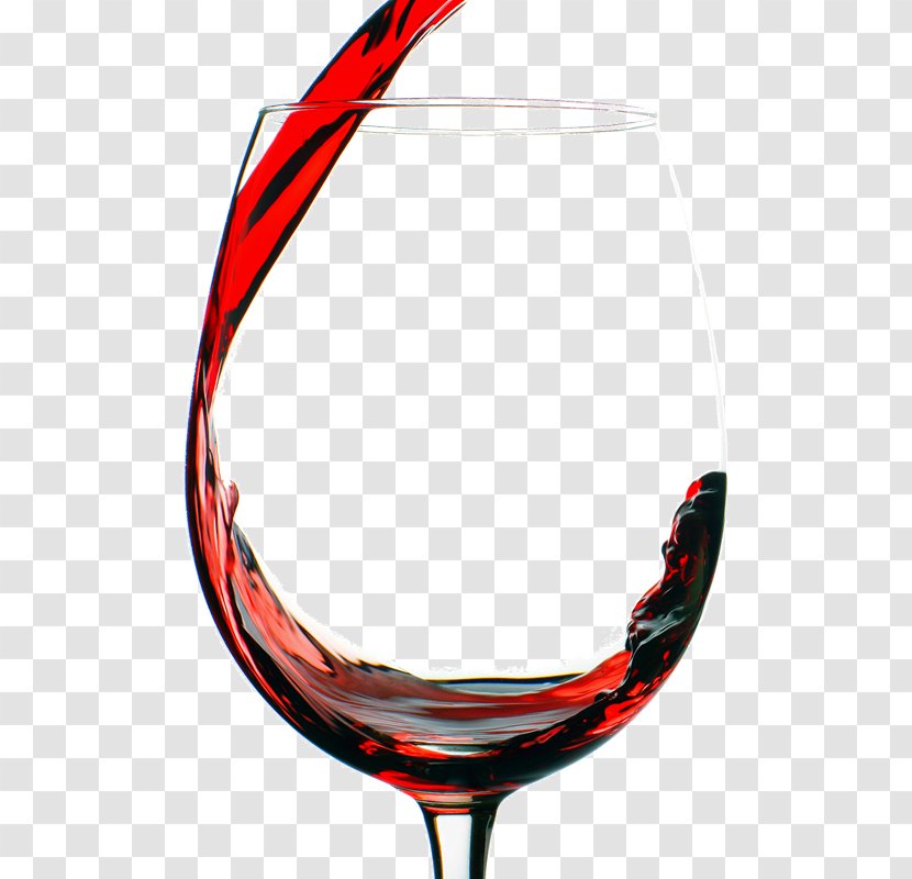Red Wine Distilled Beverage Common Grape Vine Must - Cellar - Vector Glass Transparent PNG