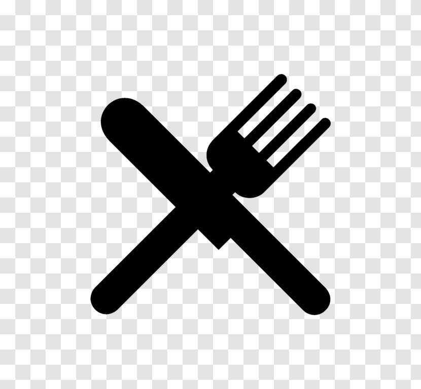 Knife Fork Spoon Clip Art Transparent PNG