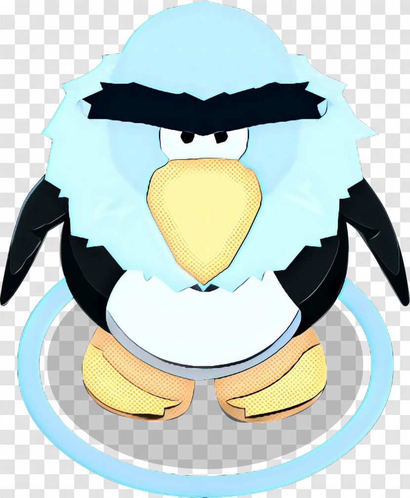 Eagle Drawing - Sam - Animation Emperor Penguin Transparent PNG