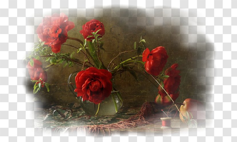Jarron Con Vase Jigsaw Puzzles Photography Garden Roses Transparent PNG