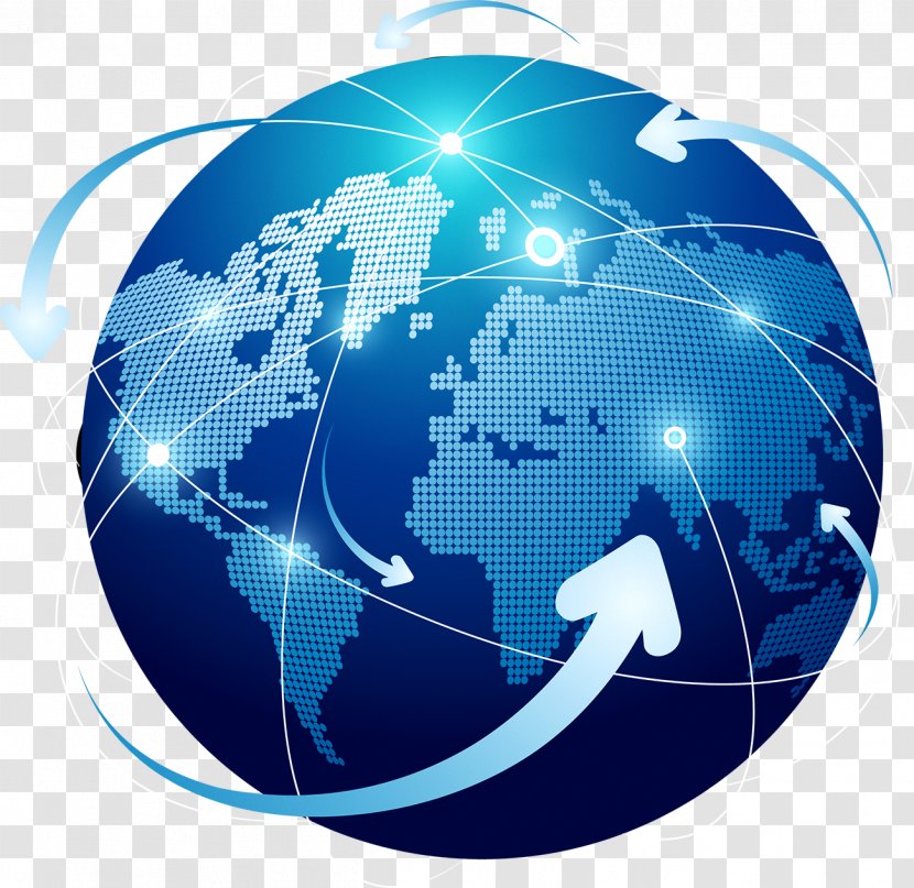Social Science: Global Perspectives Business Supply Chain Industry - Project - Blue Earth Transparent PNG
