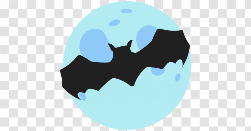 Clip Art Halloween Bat Transparent PNG