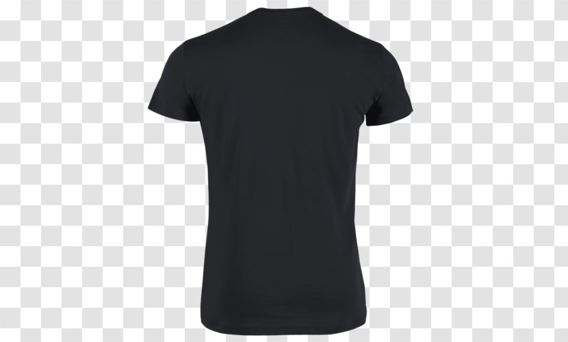 T-shirt Hoodie Clothing Sleeve - Tshirt Transparent PNG