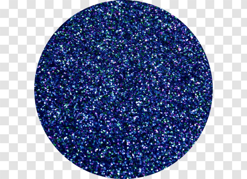 Blue Melamine Plate Glitter Plastic - Confetti - Purple Sparkles Transparent PNG