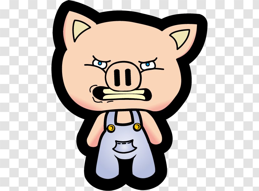 Domestic Pig Bernard Dinata Video Clip Art - Heart Transparent PNG