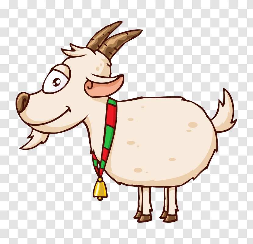 Sheep Goat Drawing - Sheep,animal Transparent PNG