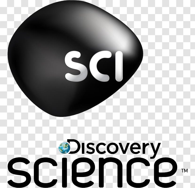 Discovery Science Television Channel Logo - How It S Made Transparent PNG