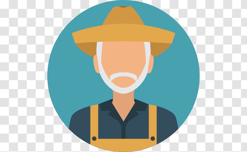 Farmer - Farm - Symbol Transparent PNG