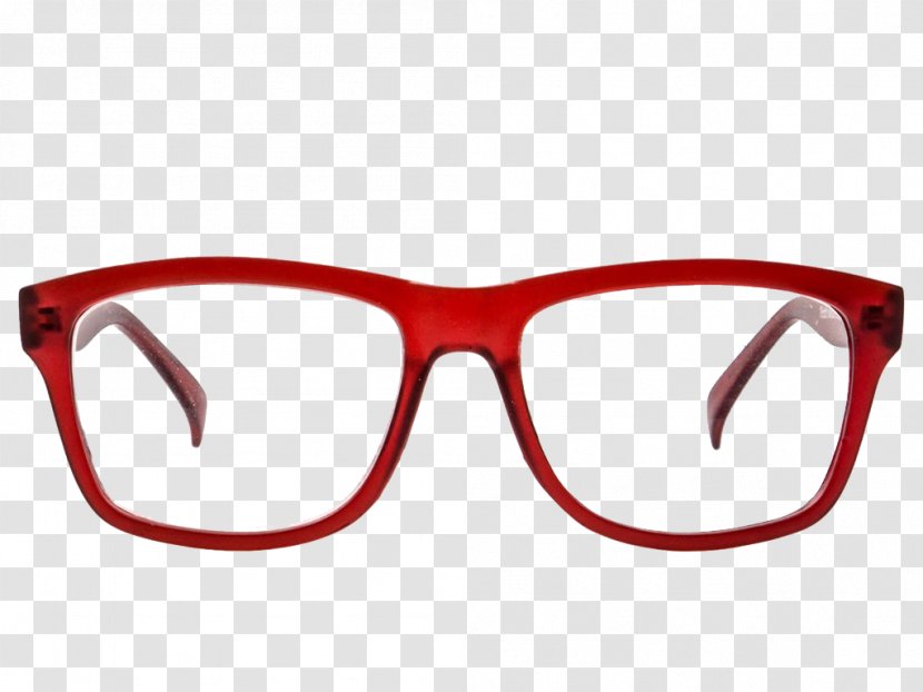 Sunglasses Eyewear Lens Eyeglass Prescription - Goggles - Glasses Transparent PNG