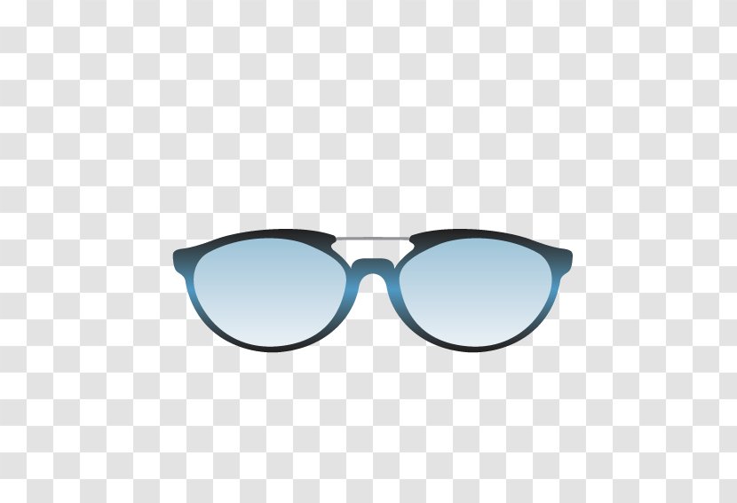 Sunglasses Transparency And Translucency - Transparent Glasses Transparent PNG
