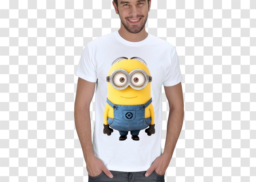 Minions Bob The Minion Stuart Kevin Scarlett Overkill - Despicable Me Transparent PNG