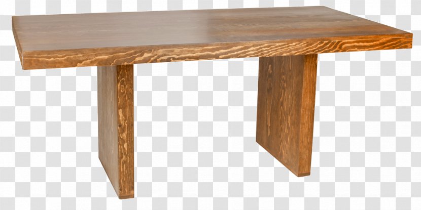 Table Wood Stain Line - Furniture - Event Transparent PNG