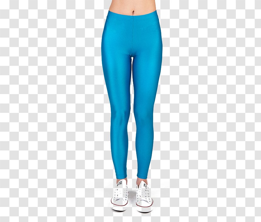 Leggings Clothing Online Shopping Retail Price - Silhouette - Shiny Transparent PNG