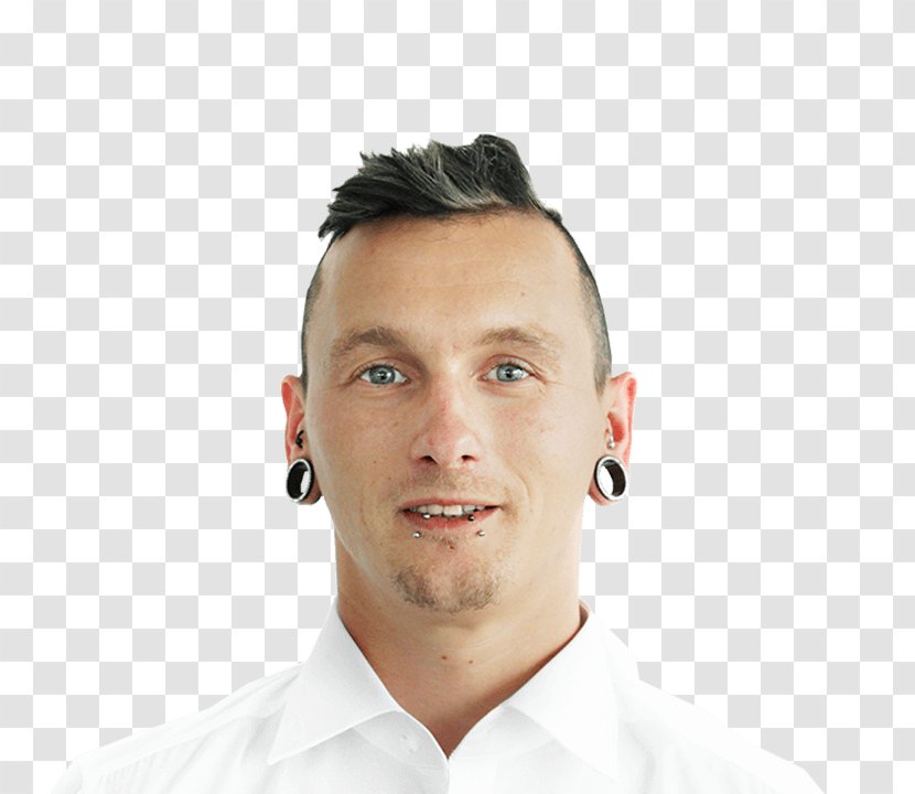 Microphone Chin Transparent PNG