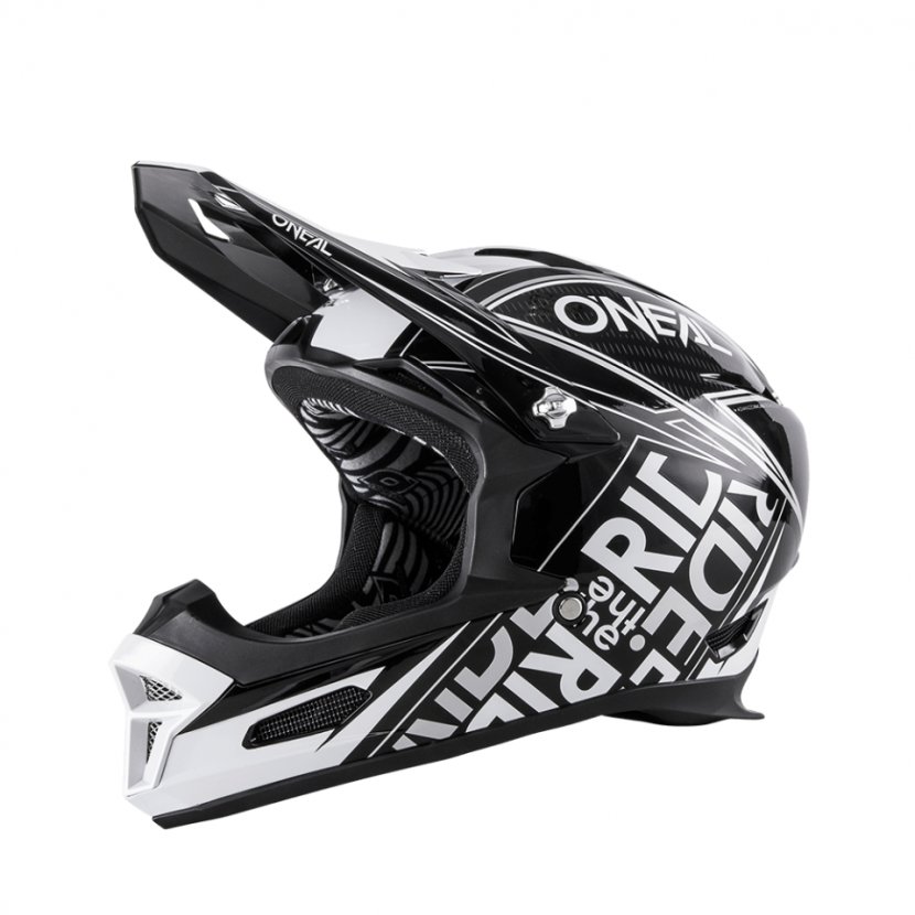 Downhill Mountain Biking Bicycle Helmets Enduro - Protective Gear In Sports - Helmet Transparent PNG