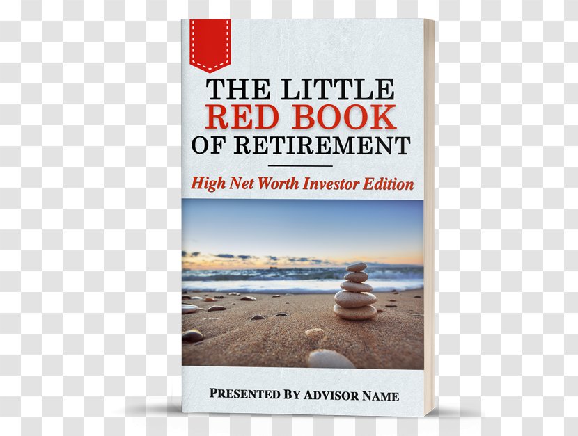The Little Red Book Of Corbyn Jokes High-net-worth Individual Social Security Administration Retirement - Advertising - Selling 125 Principles Sales Transparent PNG