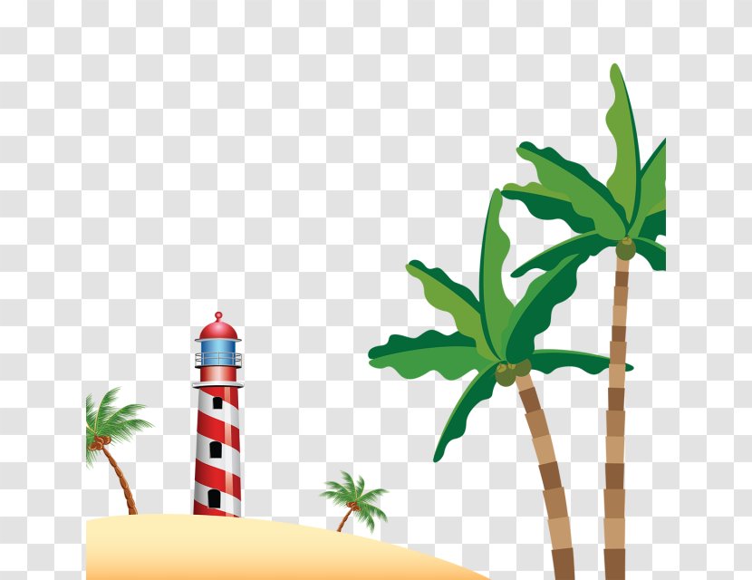 Coqueiros Beach Vector Graphics Image Clip Art Transparent PNG