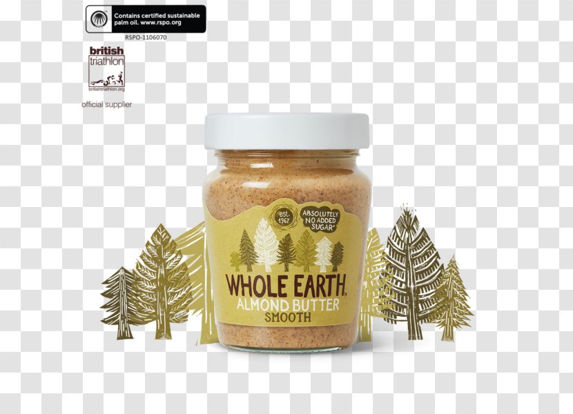 Peanut Butter Toast Nut Butters Spread Transparent PNG