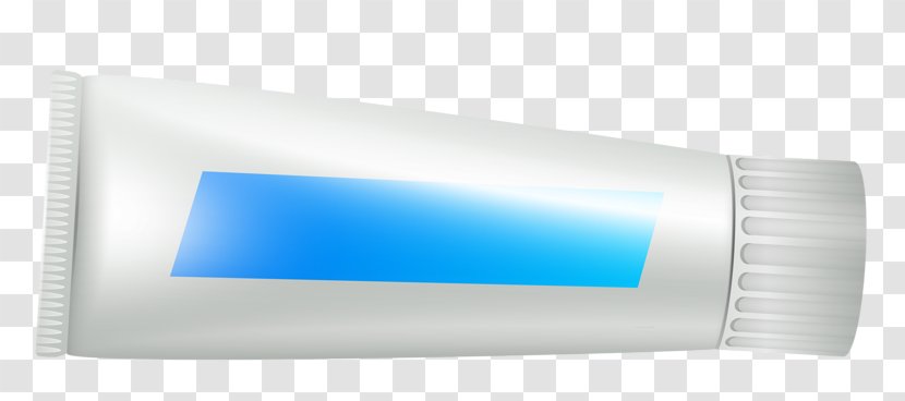 Brand Microsoft Azure - Cartoon Toothpaste Transparent PNG