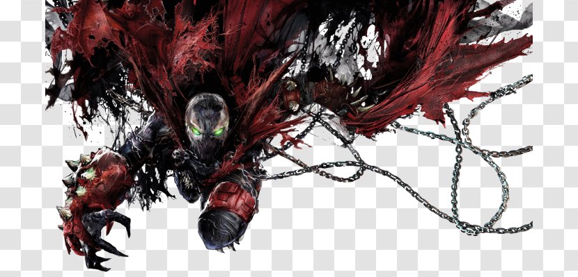 Spawn Desktop Wallpaper 4K Resolution 1080p High-definition Television - Highdefinition - The Dark Ages Complete Collection Transparent PNG