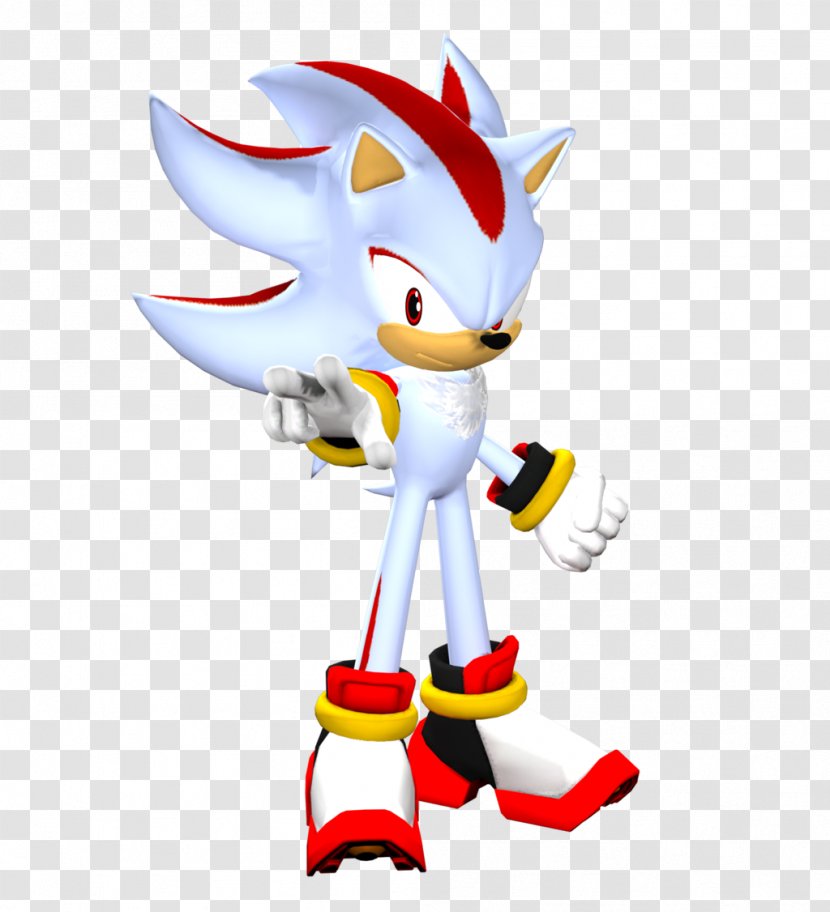 Shadow The Hedgehog Sonic Unleashed And Secret Rings Battle - Tree Transparent PNG