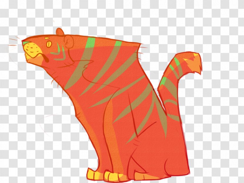 Cartoon - South China Tiger Pictures Transparent PNG