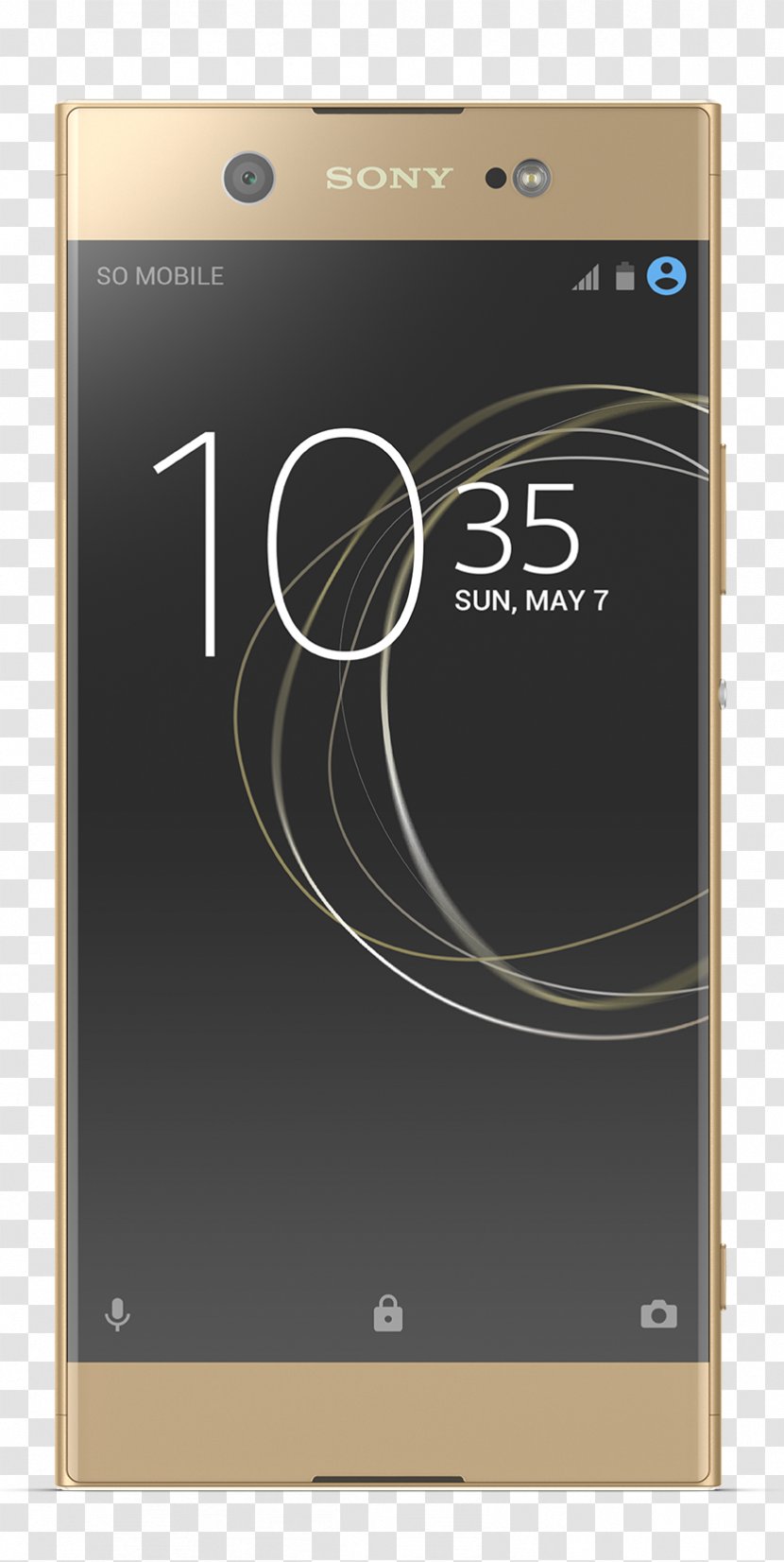 Sony Xperia XA1 Ultra Z3+ Z5 Premium - Screenshot - Smartphone Transparent PNG