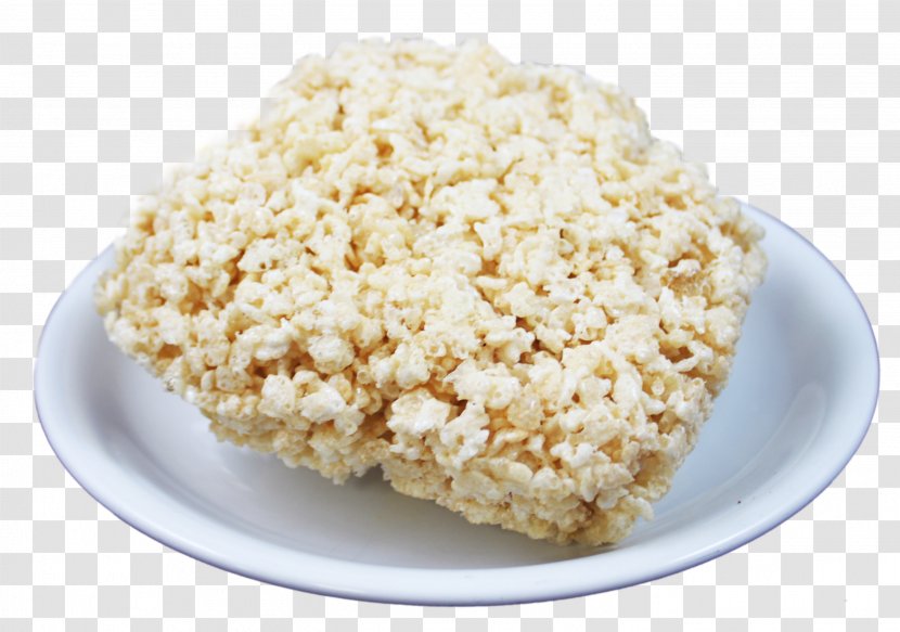 Rice Cereal Commodity - Krispies Transparent PNG