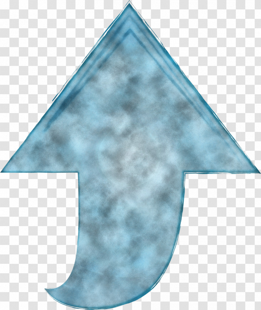 Wind Arrow Transparent PNG