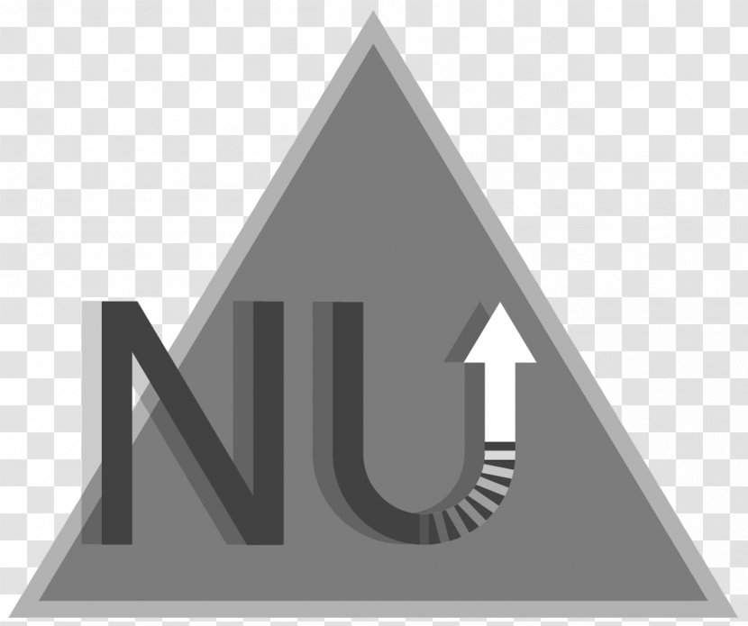 Triangle Product Design Logo Transparent PNG