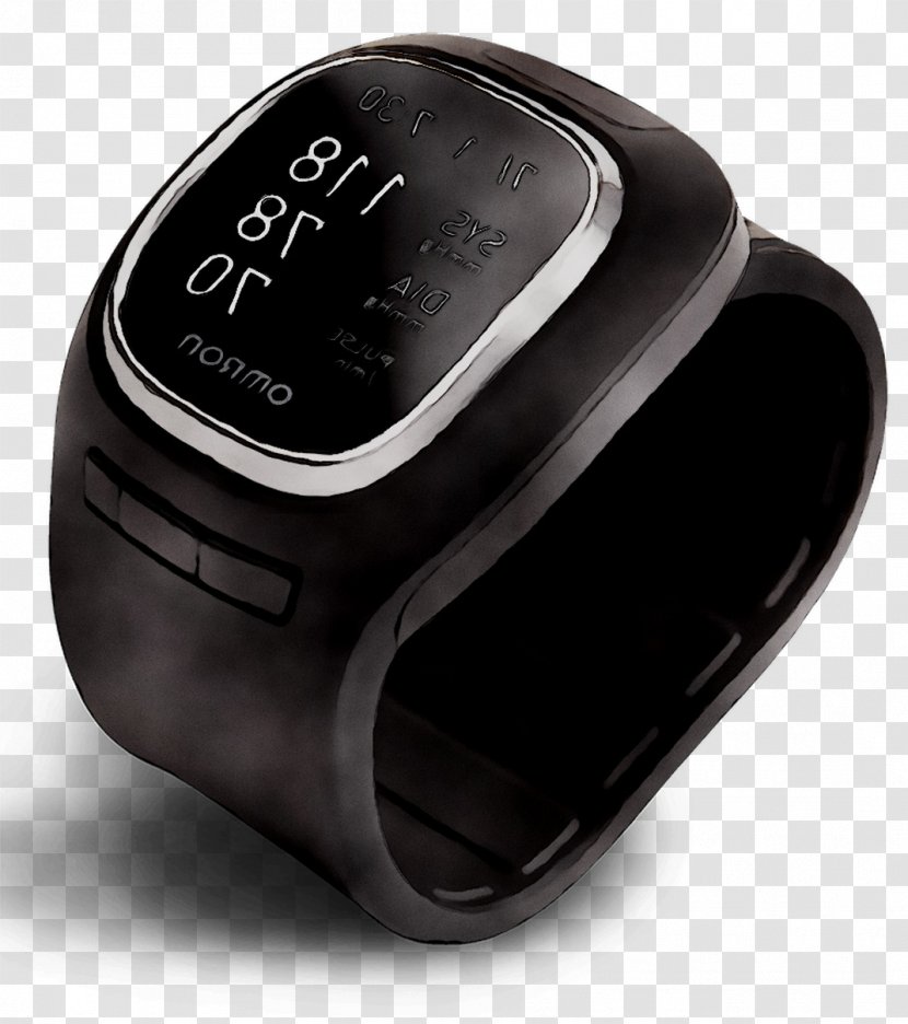 Watch Product Design Pedometer - M Transparent PNG