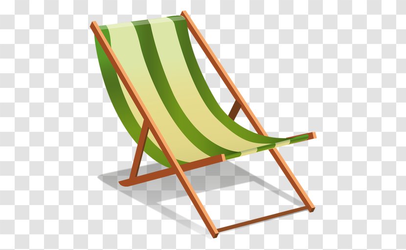 Chair - Outdoor Furniture - Relax File Transparent PNG