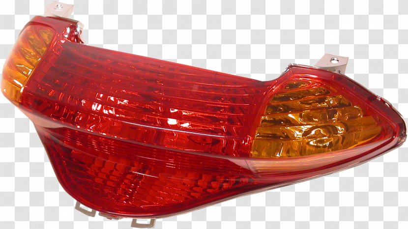 Honda VFR 800 F Automotive Tail & Brake Light Motorcycle - Vfr - Vfr800 Transparent PNG