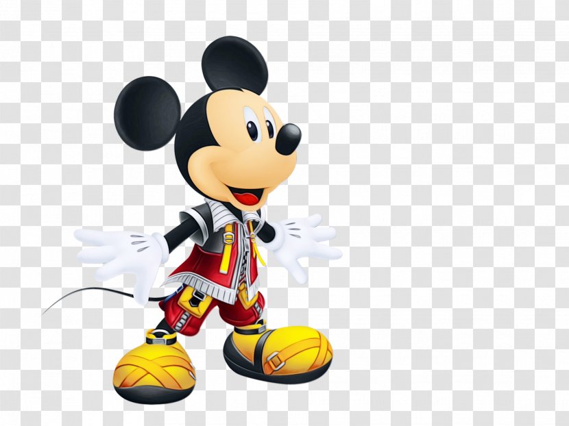 Minnie Mouse Mickey Drawing Computer Pluto - Animated Cartoon - Pest Transparent PNG