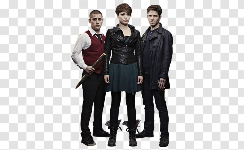 Television Show Film Season - Lenora Crichlow - Human Beings Transparent PNG