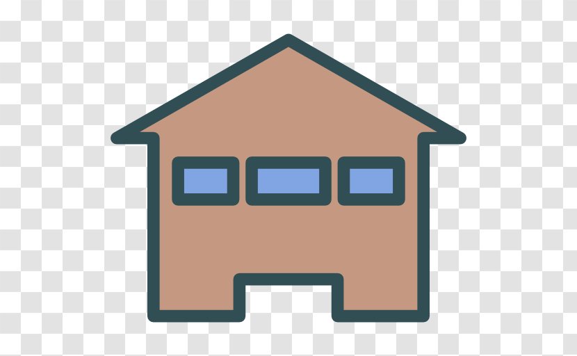 Rectangle Property Home - Symbol Transparent PNG