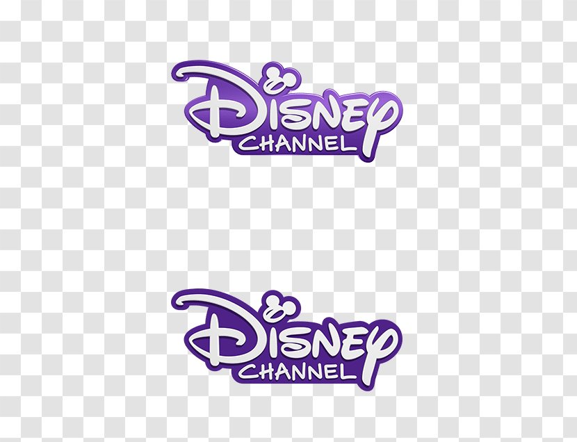 Disney Channel The Walt Company Television XD - Show - Logo Transparent PNG