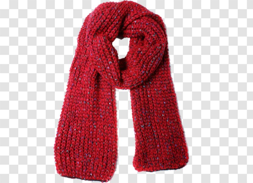 Nintendo DS Fashion Scarf Stole Wool Transparent PNG