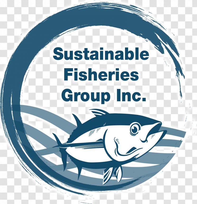 Logo Brand Organization Fish Sticker - Homo Sapiens - Sustainable Fishery Transparent PNG