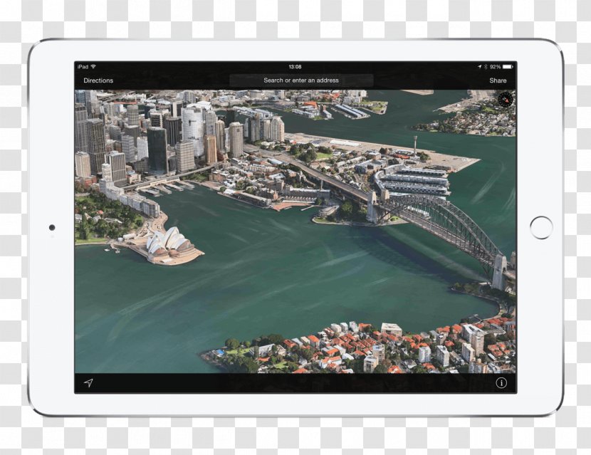 Apple Maps Germany Google - Multimedia Transparent PNG