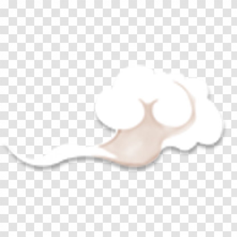White Light Clip Art - Material - Free Cloud Patterns To Pull Transparent PNG