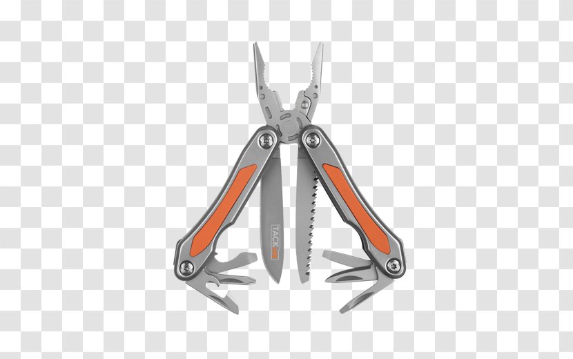 Multi-function Tools & Knives Knife Needle-nose Pliers - Hardware - Oscillating Multi Tool Transparent PNG
