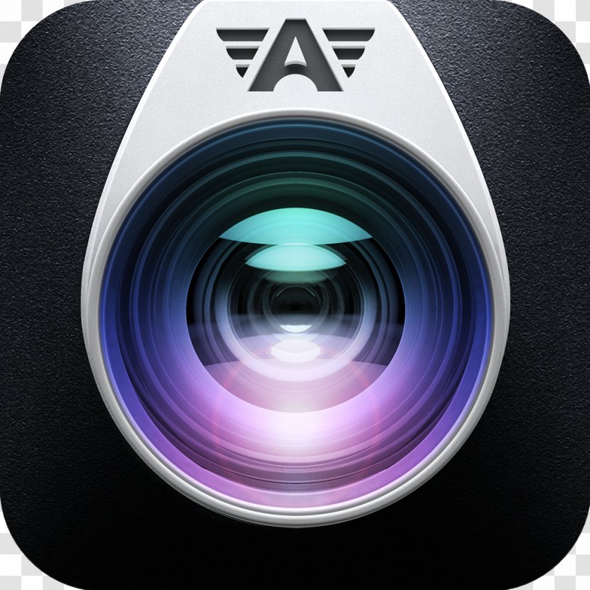 IPhone Camera Android - Lens - Photo Cameras Transparent PNG