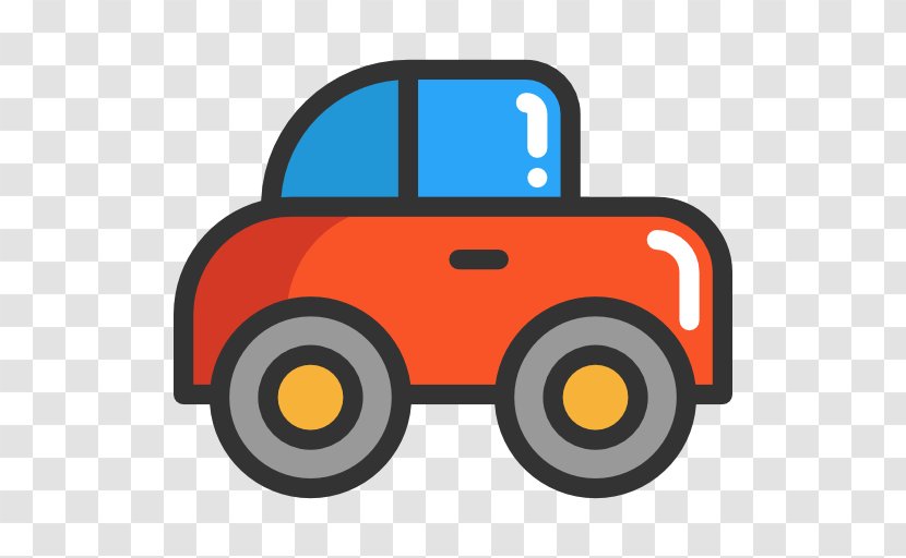 Car Clip Art - Vehicle - A Transparent PNG