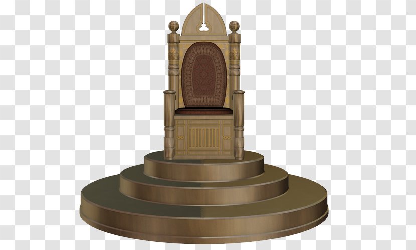 Throne Download - 3d Computer Graphics - File Transparent PNG