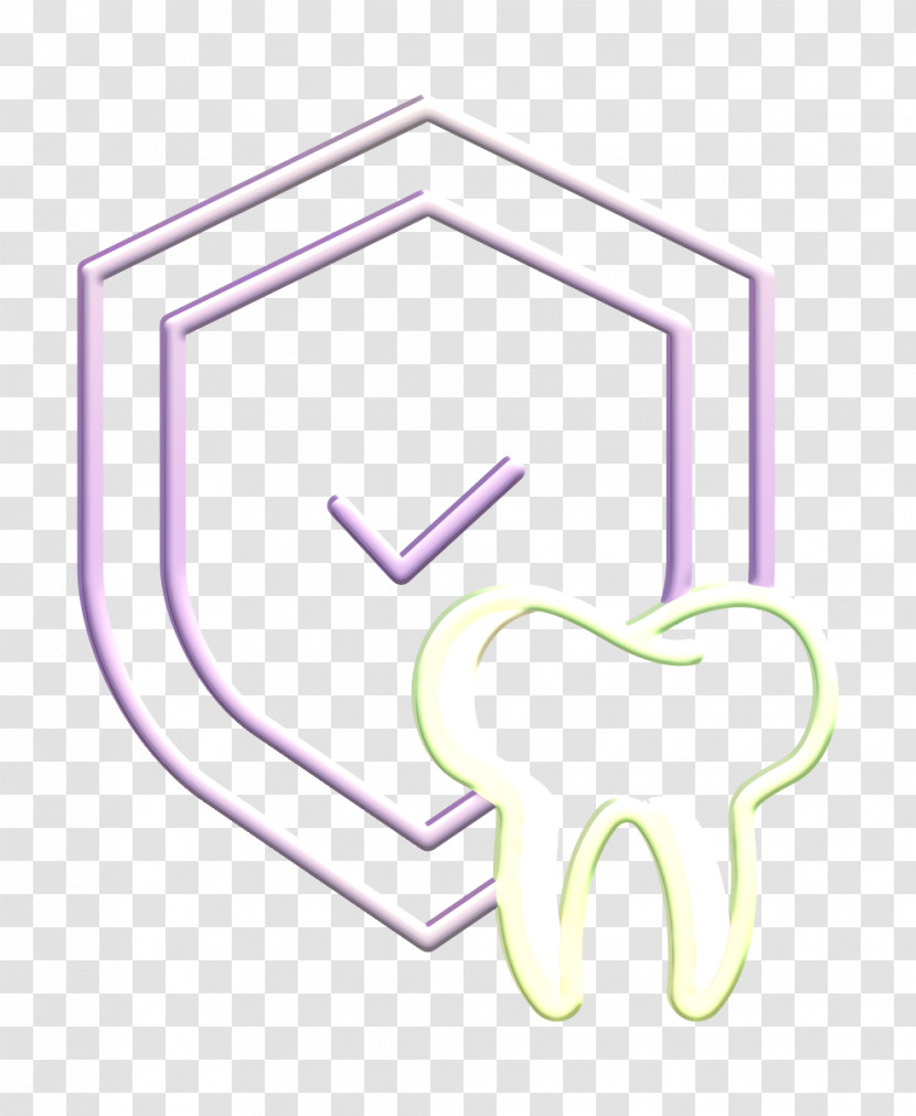 Dental Insurance Icon Insurance Icon Tooth Icon Transparent PNG