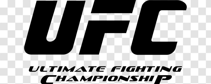 UFC 202: Diaz Vs. McGregor 2 Mixed Martial Arts Logo Pay-per-view Sport - Organization Transparent PNG