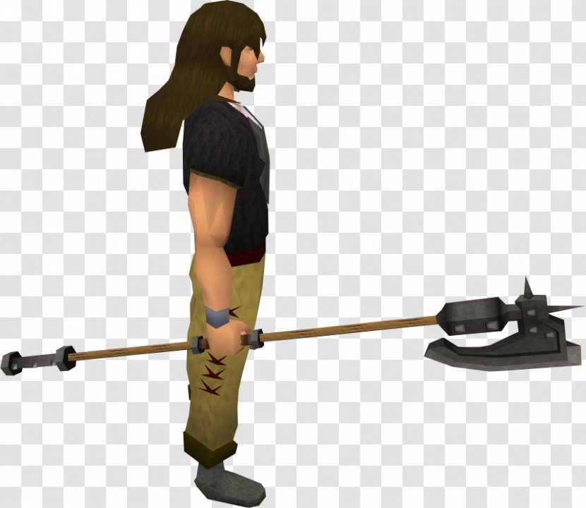 Halberd Melee Weapon Wikia Knight Transparent PNG