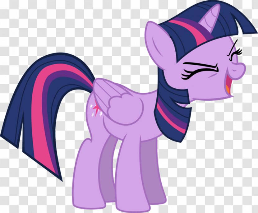 Twilight Sparkle Pinkie Pie Rainbow Dash Rarity Princess Celestia - Pink - Vector Transparent PNG