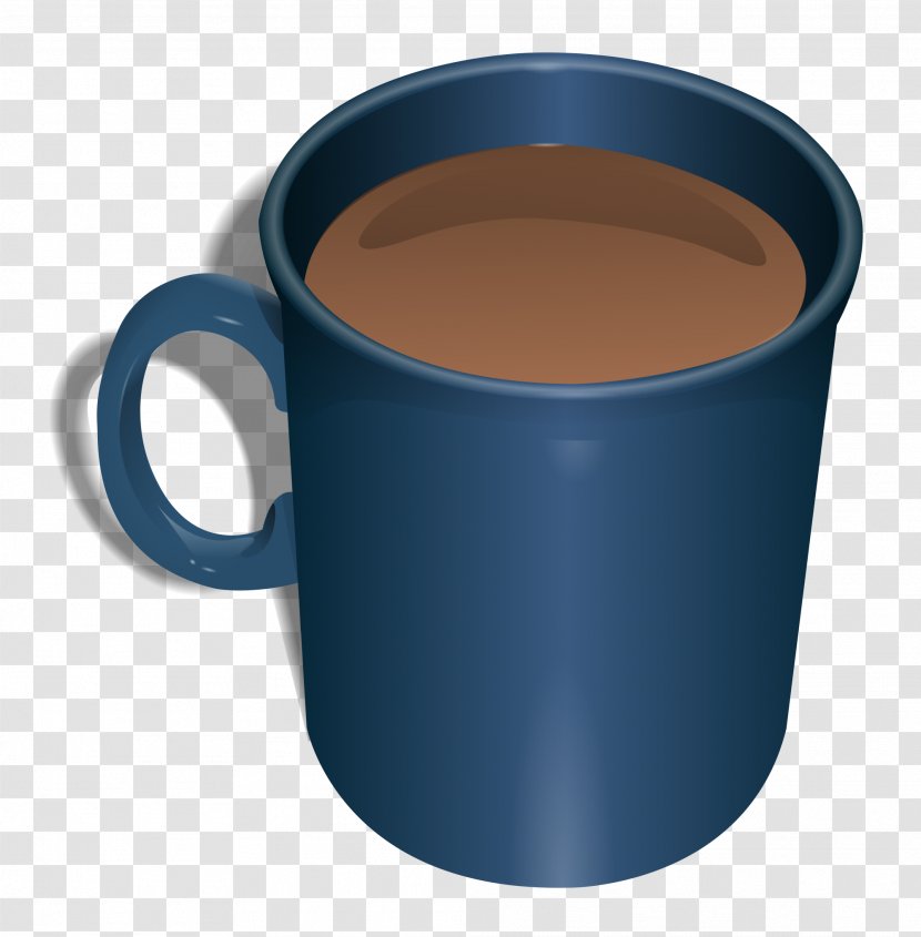 Coffee Cup Mug Cafe Clip Art Transparent PNG